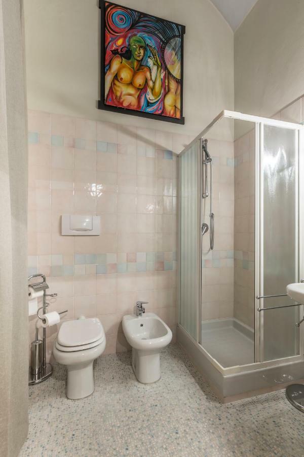 Roero Suite In The City Center Asti Exterior foto