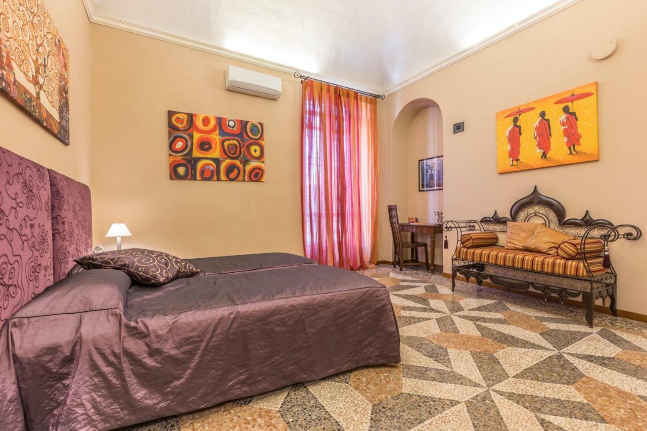Roero Suite In The City Center Asti Exterior foto