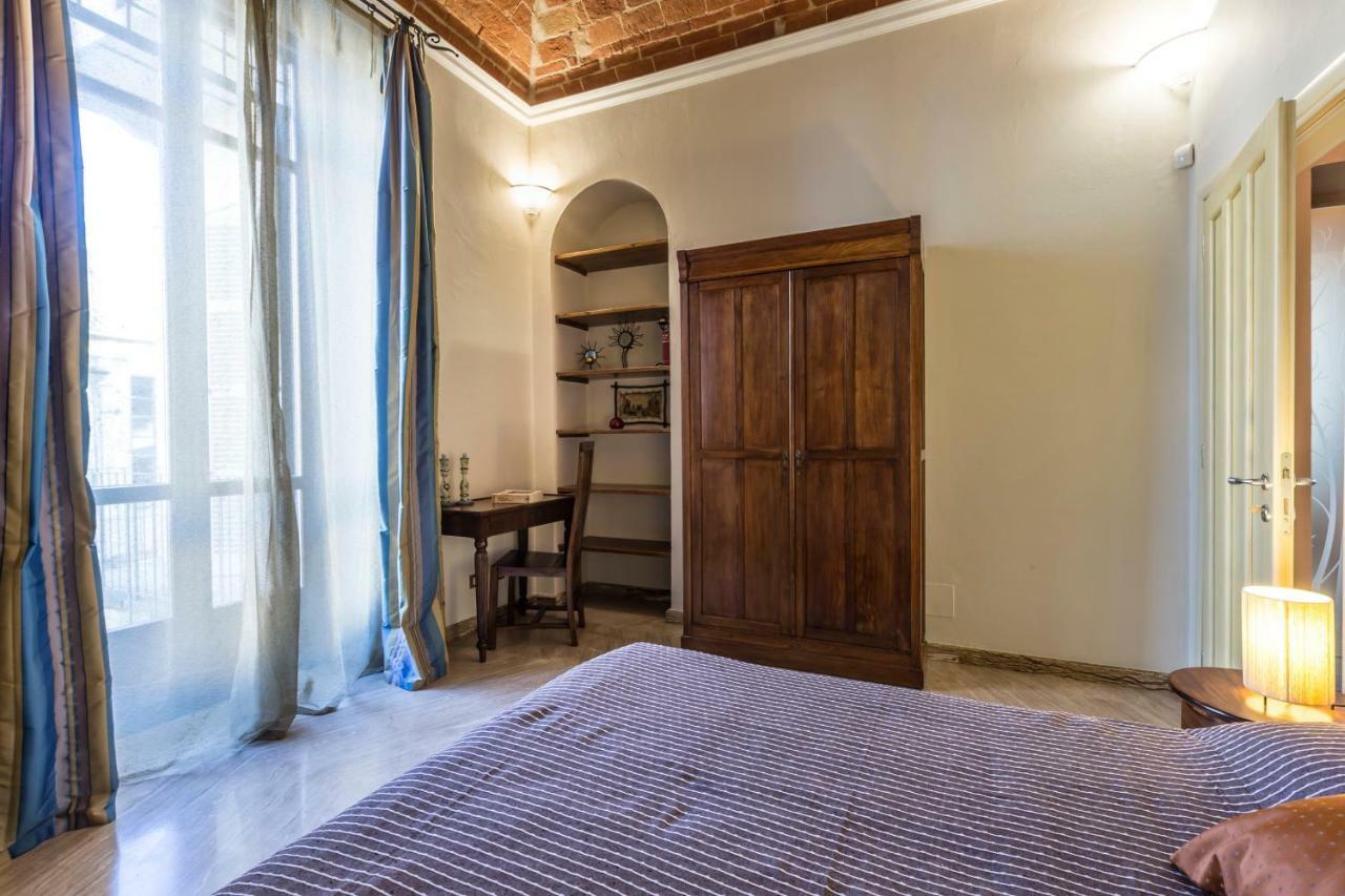 Roero Suite In The City Center Asti Exterior foto