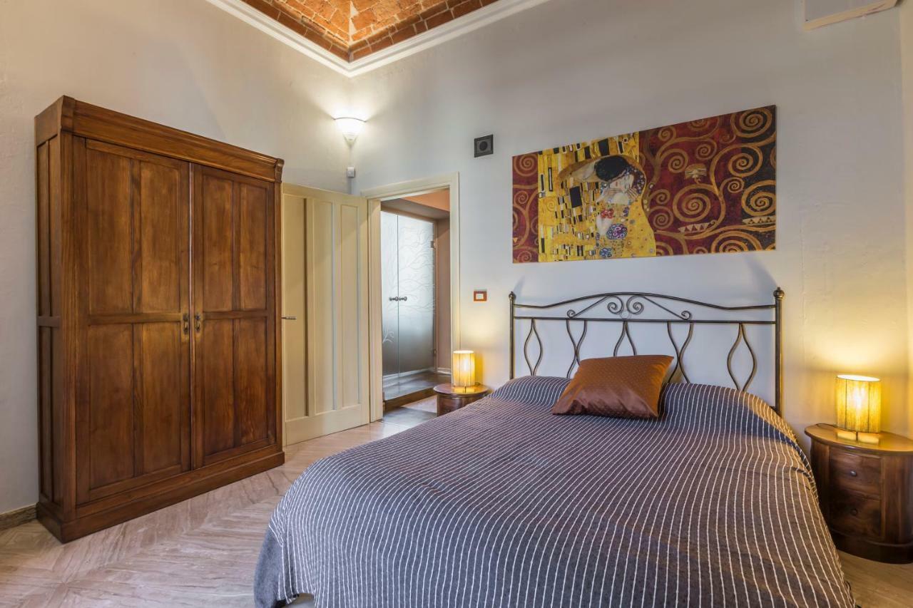 Roero Suite In The City Center Asti Exterior foto