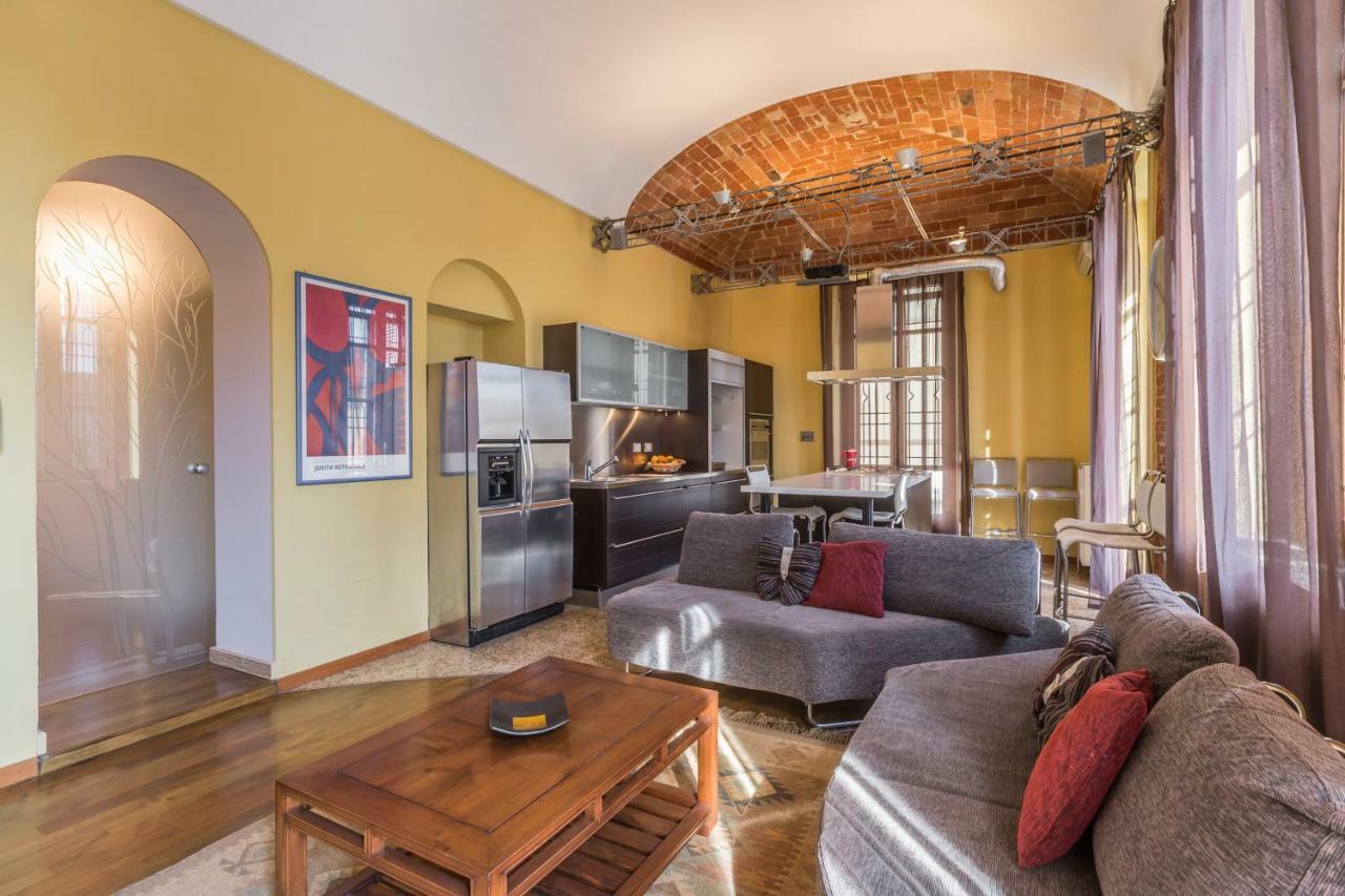 Roero Suite In The City Center Asti Exterior foto