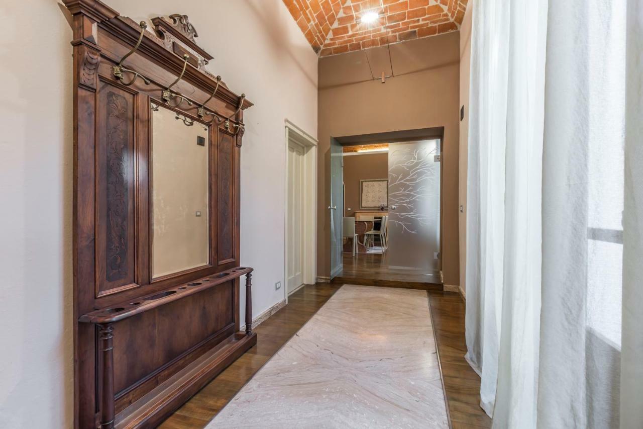 Roero Suite In The City Center Asti Exterior foto