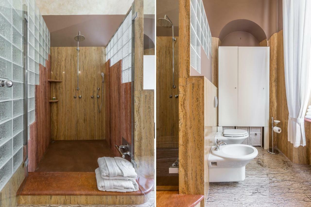 Roero Suite In The City Center Asti Exterior foto